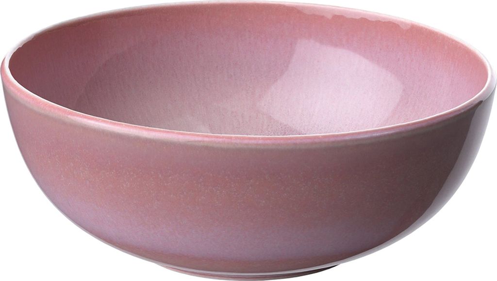 Villeroy & Boch Müslischale PERLEMOR CORAL DH 17x6.60 cm Produktbild 
