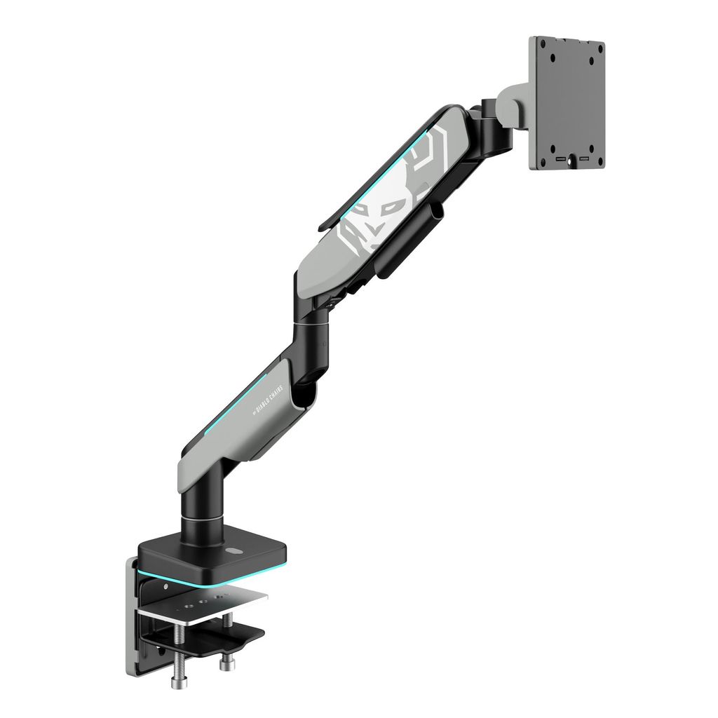 Držiak monitora Diablo X-Arm Screen Mount LED RGB Monitor Obrázok produktu 