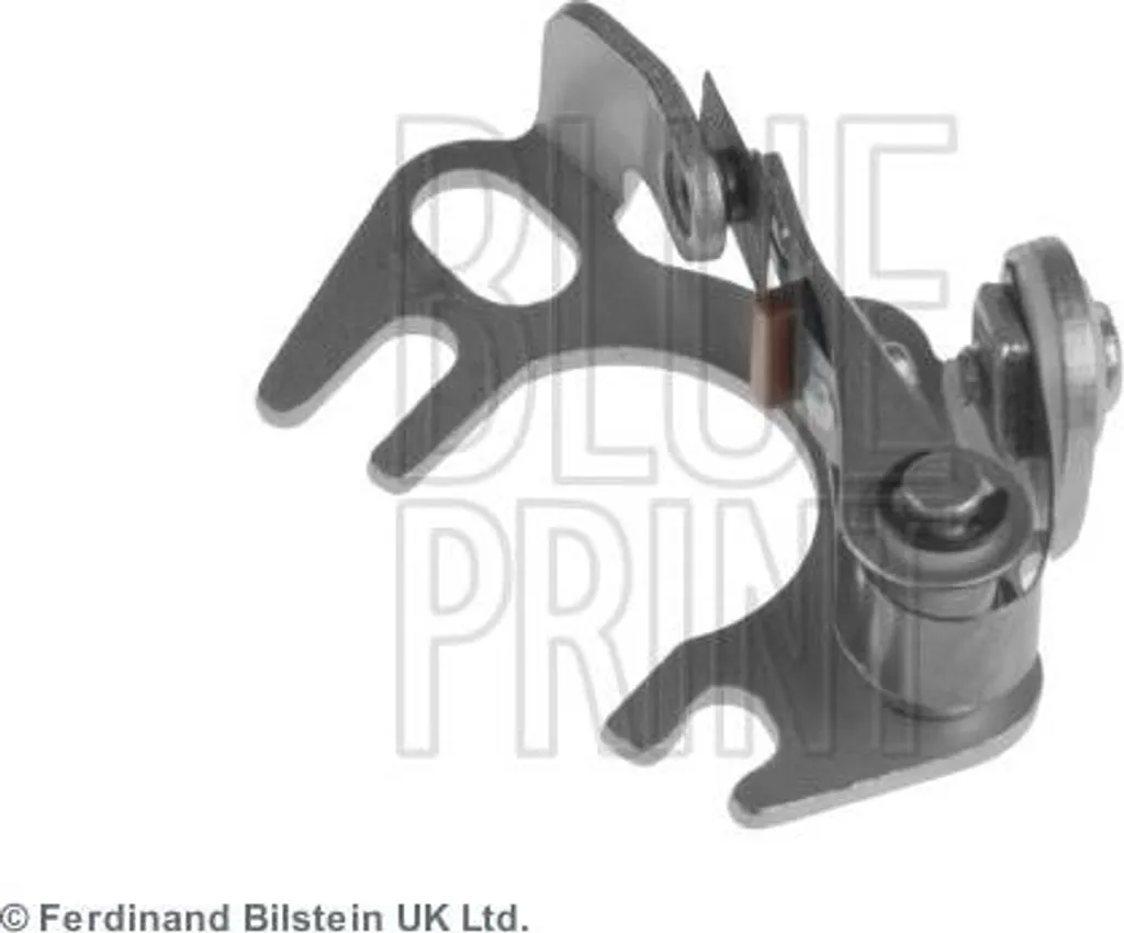 Set Contatti ADN11401 Blue Print - Soluzione Avviamento per Panda e AX