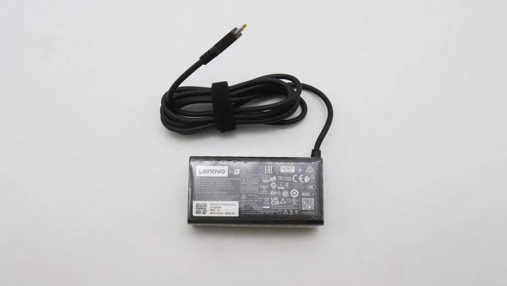 Ricambio Originale Lenovo 5A11J62109 65W USB-C - Spedizione in 24h