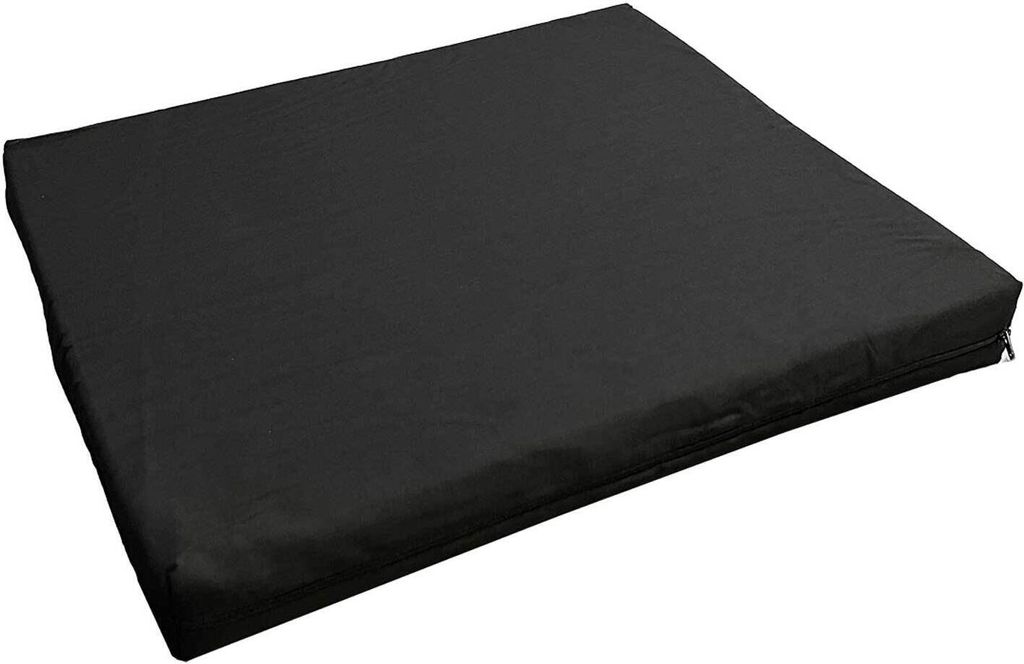 Rollstuhl-Sitzkissen - 45x43x5 cm Produktbild 