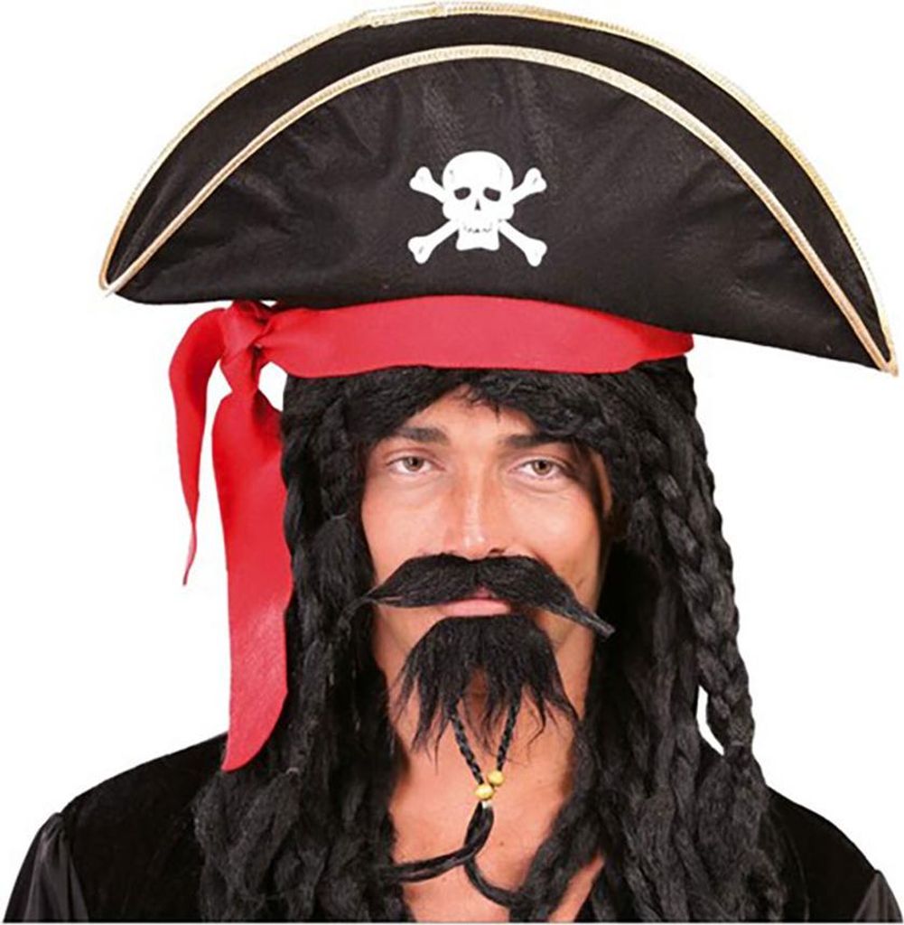 Guirca Piratenhut    One Size Produktbild 