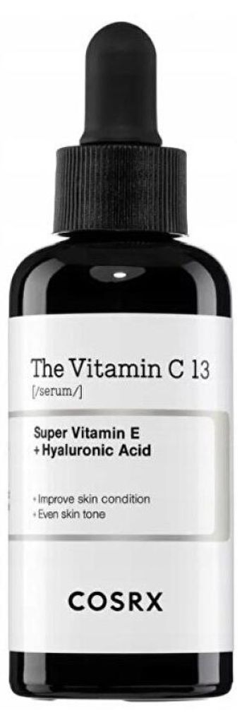Sérum na tvár s vitamínom C 13, 20 ml Obrázok produktu 