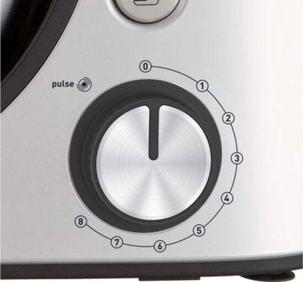 Tefal Masterchef Gourmet QB516D - Küchenmaschine Produktbild 4