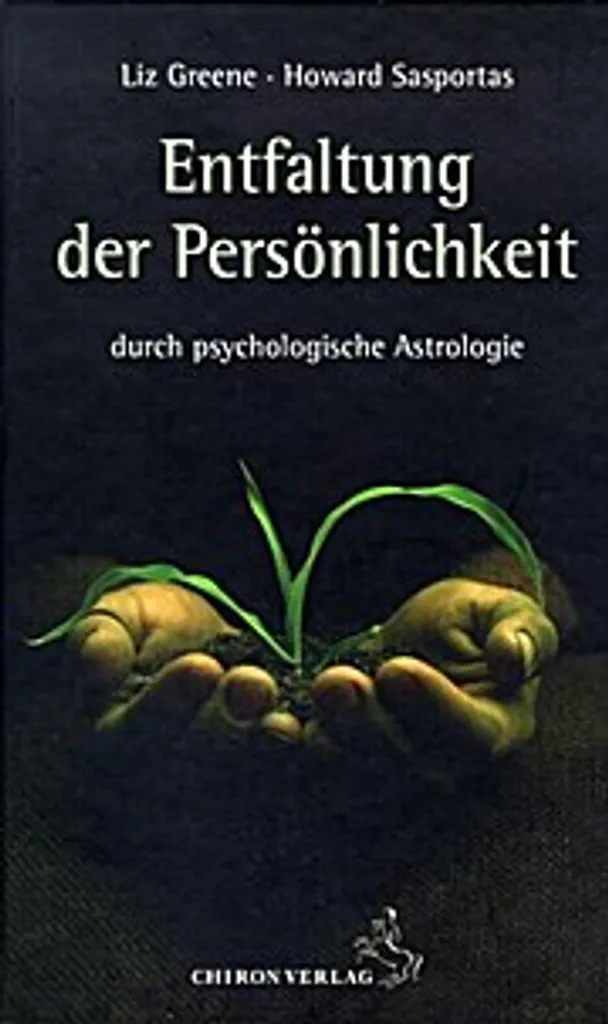Livre de psychologie analytique Die Entfaltung der Persönlichkeit Jung