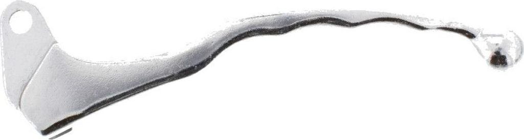 Kupplungshebel Griff Aluminium für Yamaha XV 125 H Virago Baujahr 1997-2000 von pamoto - Neu