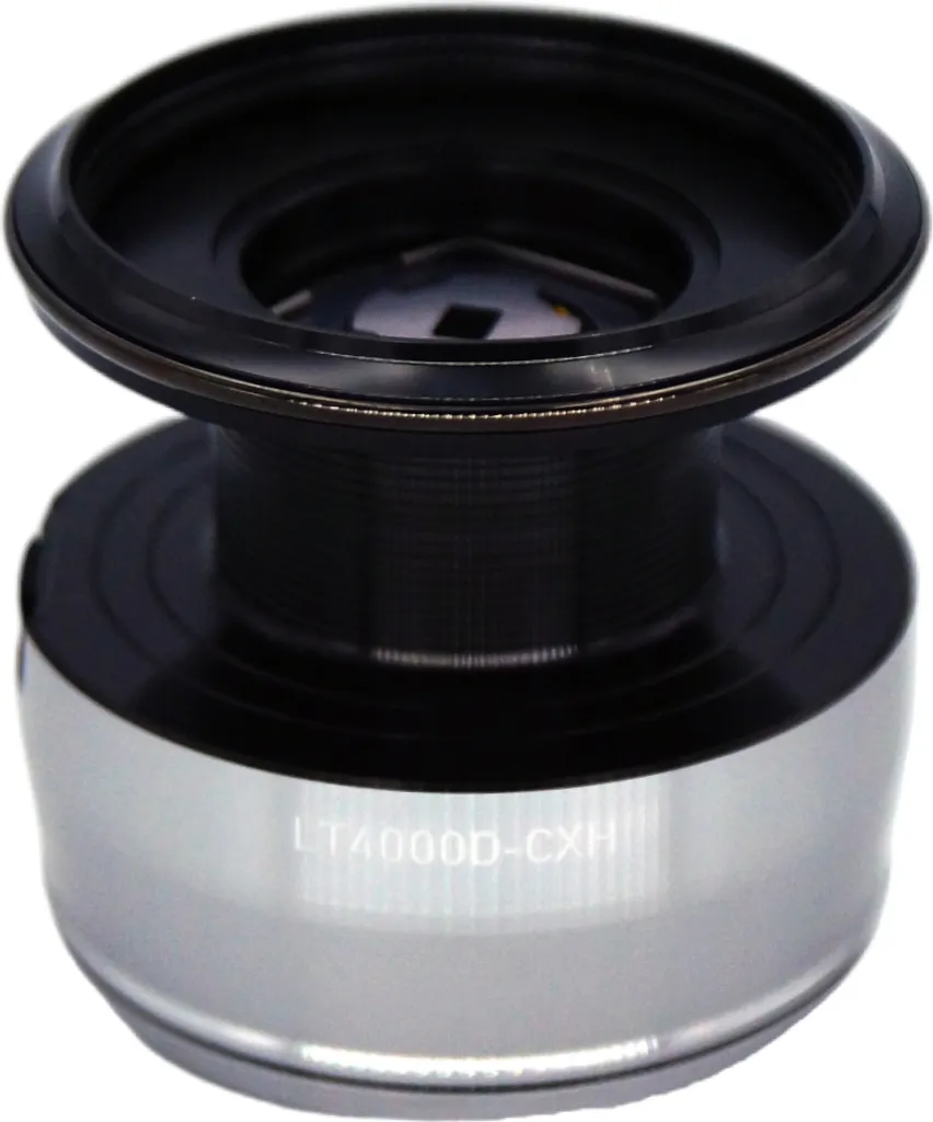 Bobine supplémentaire pour moulinet DAIWA 24 Certate LT 4000D-CXH