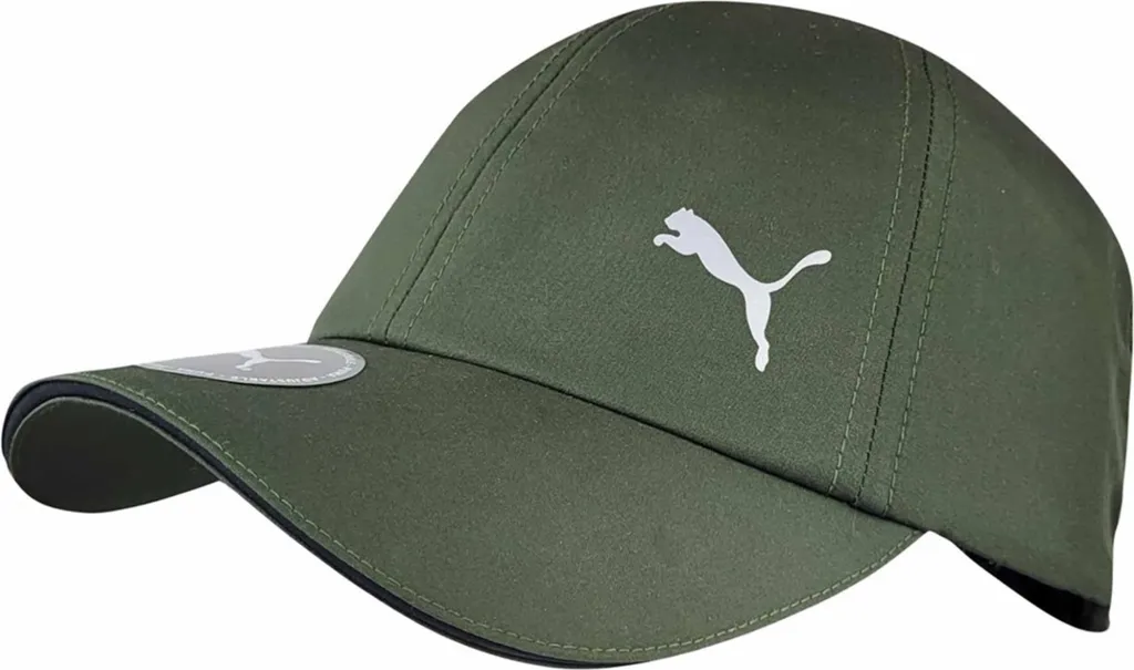 Cappello Puma 02314830 Essentials Running | Berretto Tecnico Traspirante