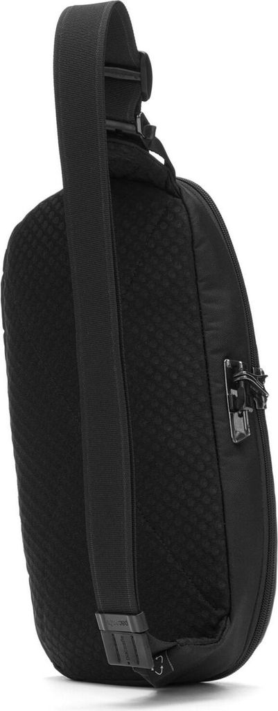 pacsafe borsa a tracolla Metrosafe X Urban Sling Black nero Immagine del prodotto 