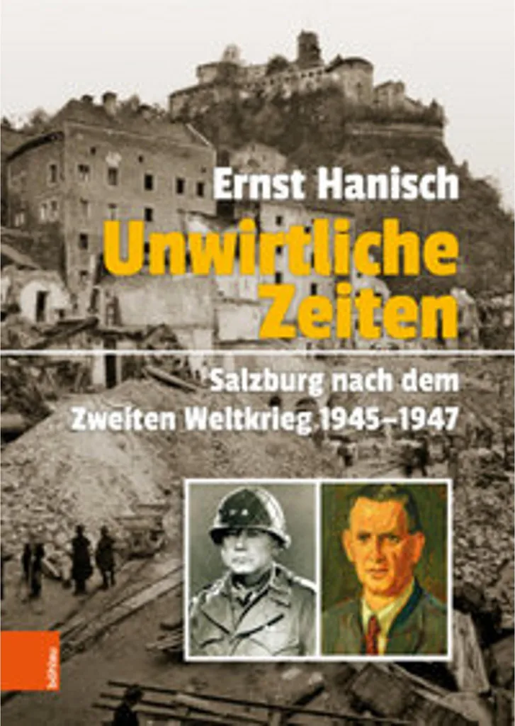 Unwirtliche Zeiten Livre d'Inspiration Photographique pour Créatifs