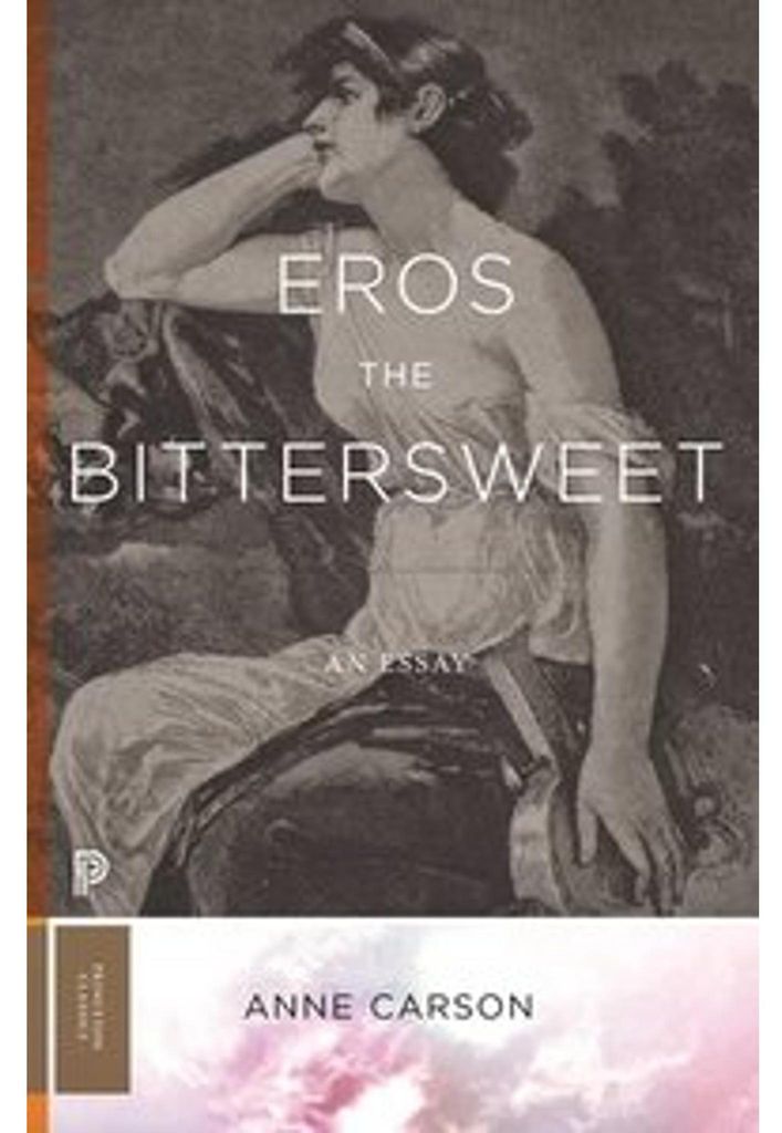 Eros the Bittersweet
