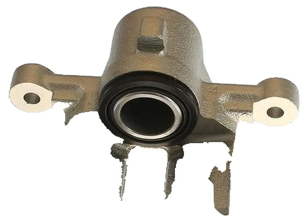 Étrier de frein 1 piston 9 mm haute précision TRISCAN TOYOTA COROLLA noir