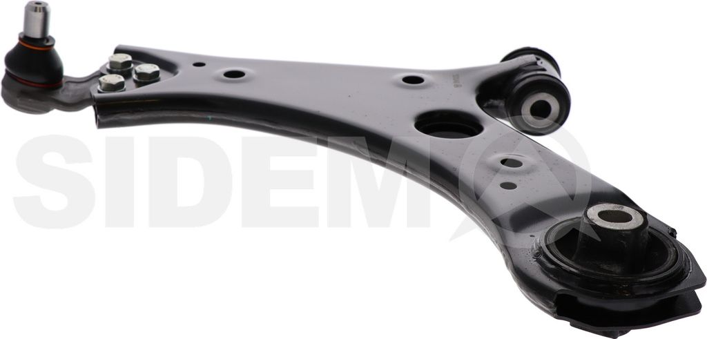 SIDEM 19156 Querlenker Unten Vorne Links für JEEP Compass (MP, M6)
