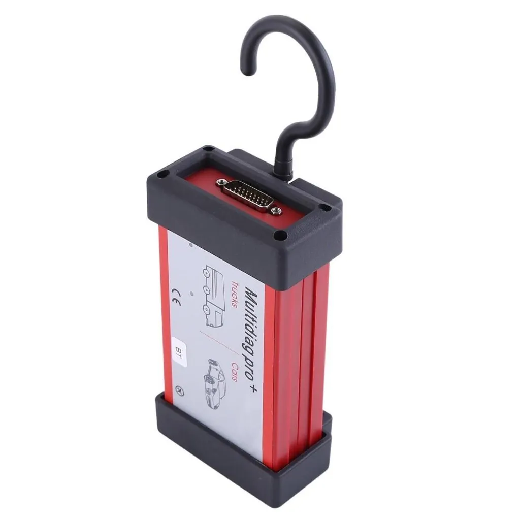 Scanner OBD2 Bluetooth : Réparez vos Erreurs Moteur et Codage Facile - 2