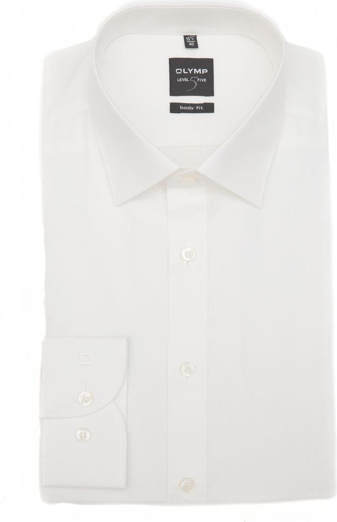 Olymp 6090/64 Hemden hellbeige 44