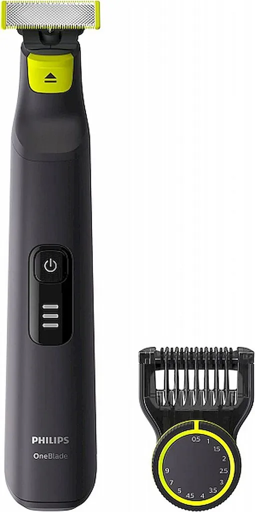 Philips OneBlade Pro QP6530/15: Addio Irritazioni e Rossori Post-Rasatura