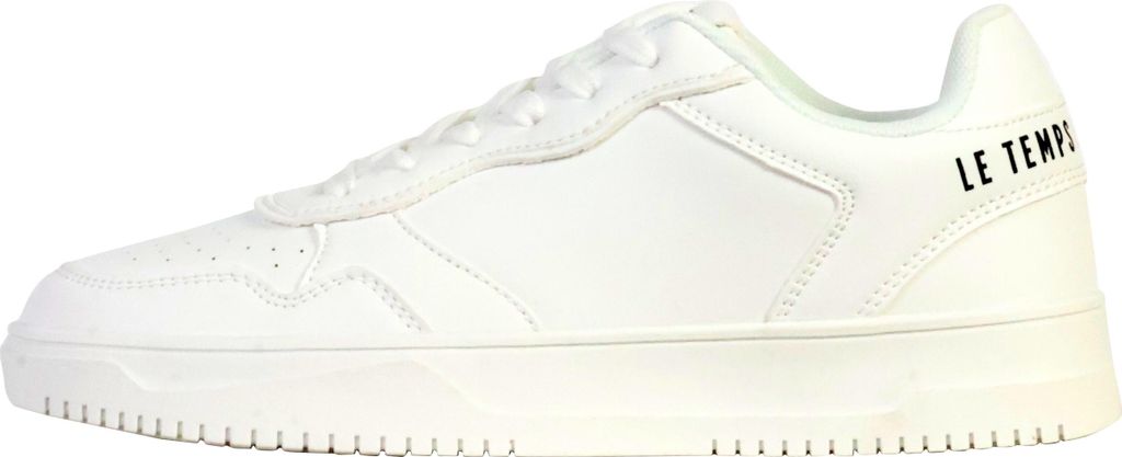 Niedriger Schnürsneaker Le Temps des Cerises Izia