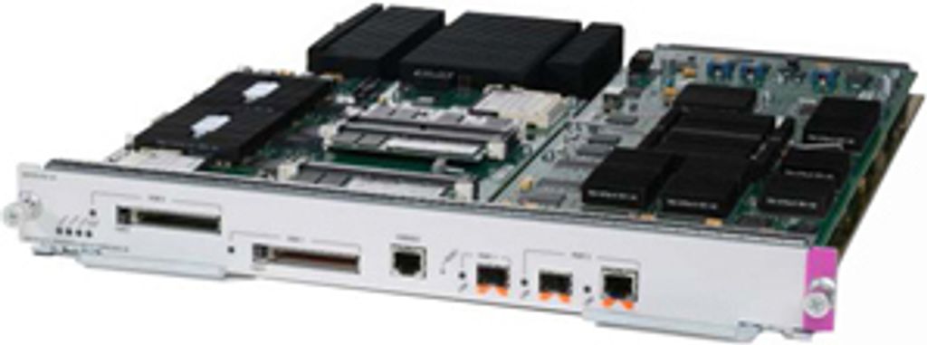 Cisco RSP720-3C-GE=, Gigabit Ethernet, 10,100,1000 Mbit/s, 40 Gbit/s, 1 Gbit/s, 30 Mpps, 40 Gbit/s