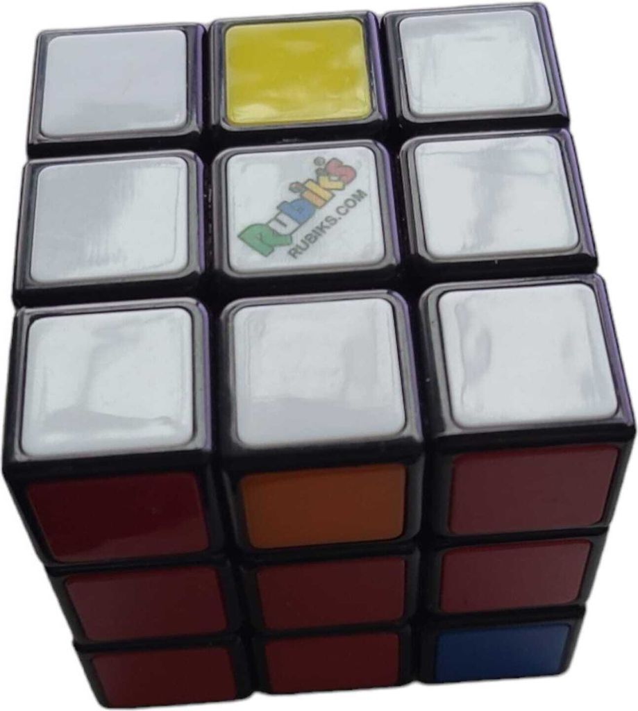 Rubik