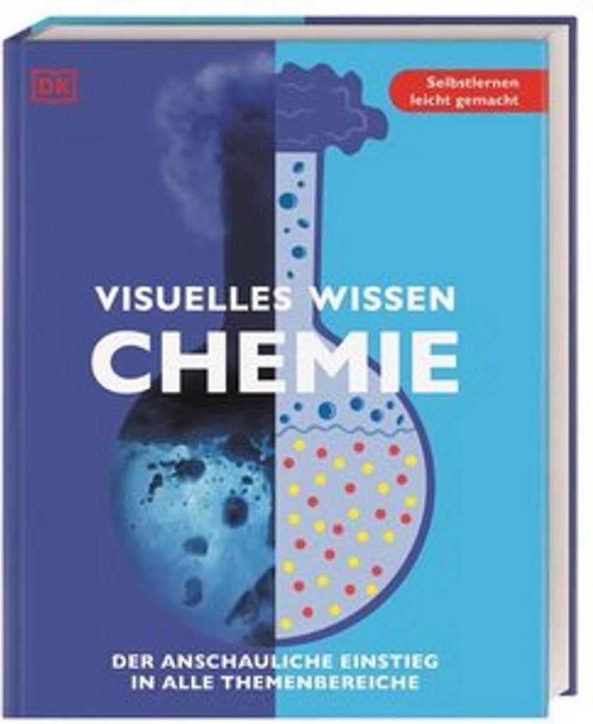 Visuelles Wissen. Chemie