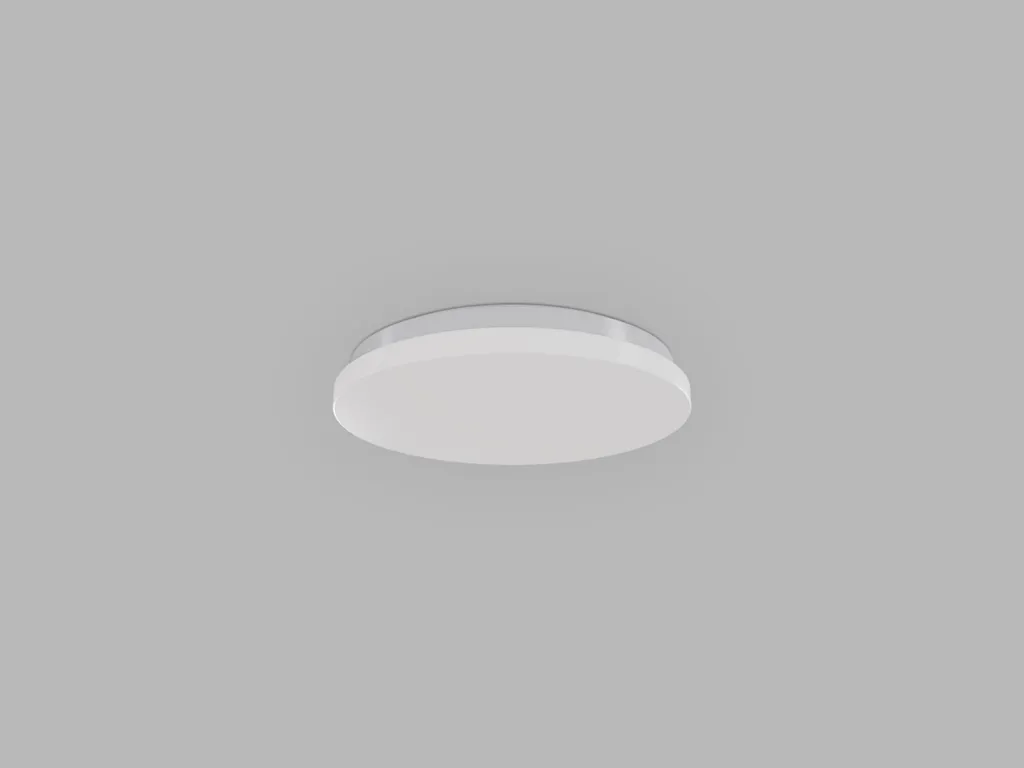 Plafonnier LED JOTA II Anti-Humidité IP44 pour Éviter les Pannes en Salle de Bain