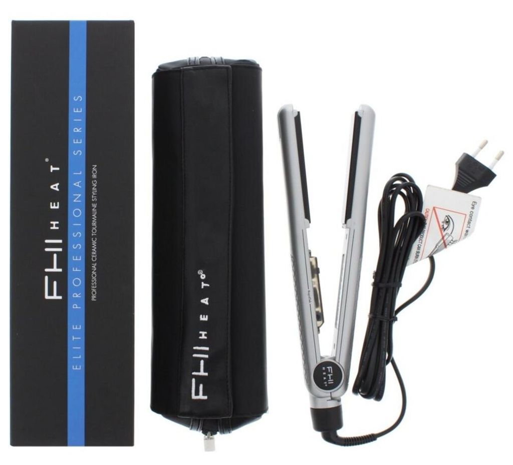 FHI Heat, Elite Professional Series, Elektrischer Dampfhaarglä tter