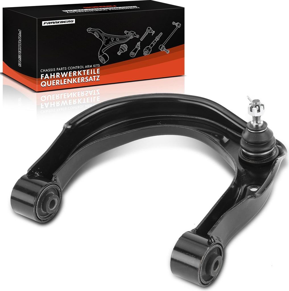 Frankberg 1x Querlenker Vorderachse für Hyundai Grandeur TG Sonata V NF Sonata VI YF 3.3L 2.0L 2.4L 2005-2010