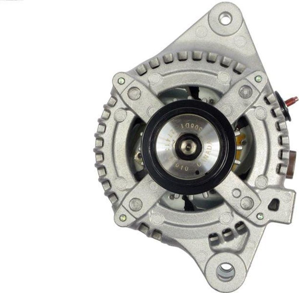 AS-PL A6061(DENSO) Lichtmaschine OE 270600T050 kompatibel mit Verso, RAV 4, Corolla, Avensis, Auris