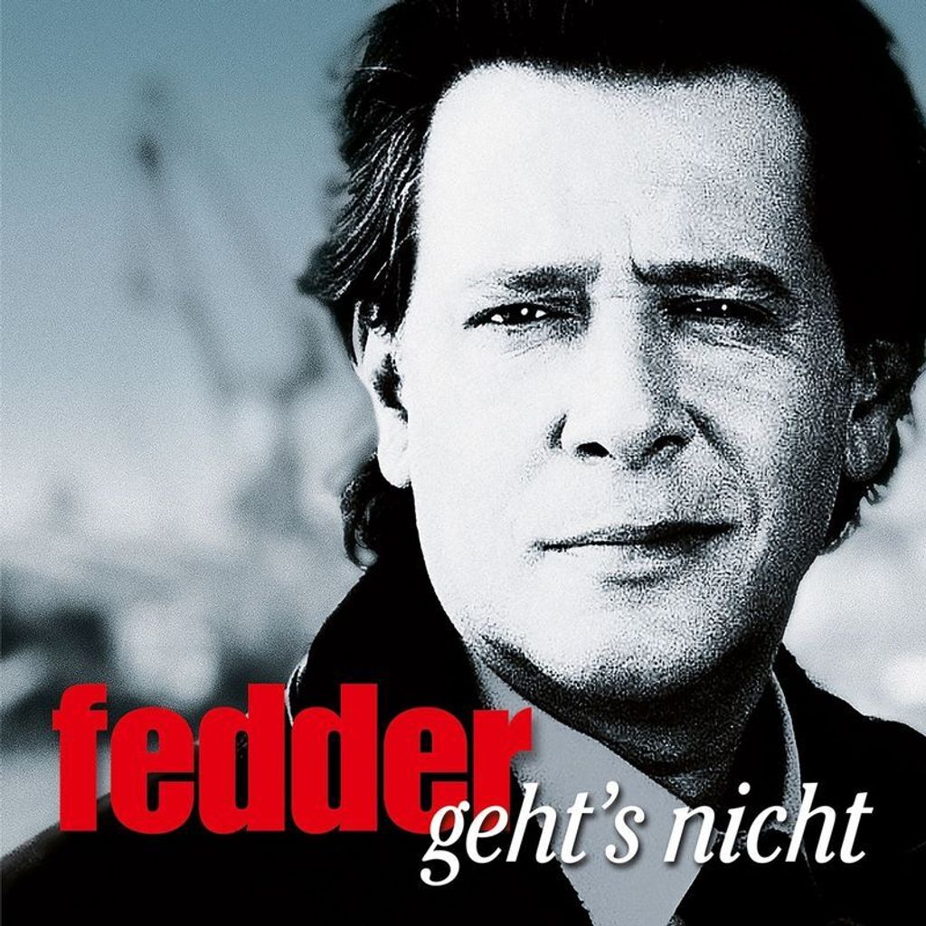 Fedder Geht's Nicht