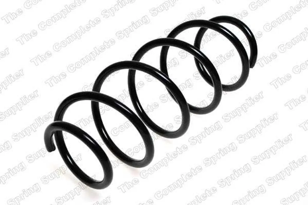 Ressort de suspension LESJÖFORS 4026161 pour Fiat Punto OE 50701547