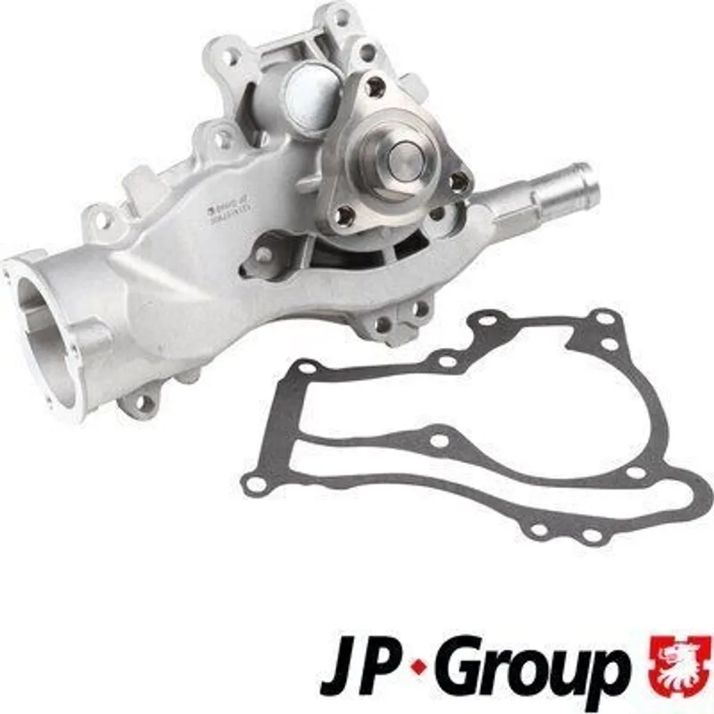 Pompe à Eau Kit de Réparation pour Opel Corsa E et Mokka X J13