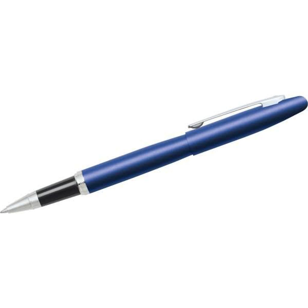 Sheaffer Rollerball VFM Neon Blau