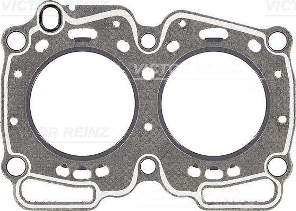 VICTOR REINZ 61-52990-00 Dichtung, Zylinderkopf OE 11044AA120 kompatibel mit Corolla, S-Klasse