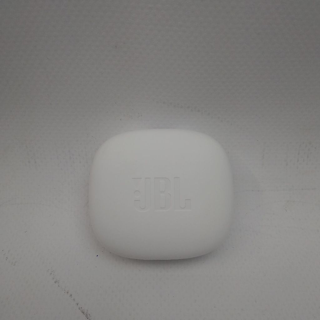 JBL Wave Flex – Kabellose In-Ear Ohrhörer mit IP54 - und IPX2-Wasserdichtigkeit – TalkThru - und AmbientAware-Technologie – 32 Stunden Akkul...