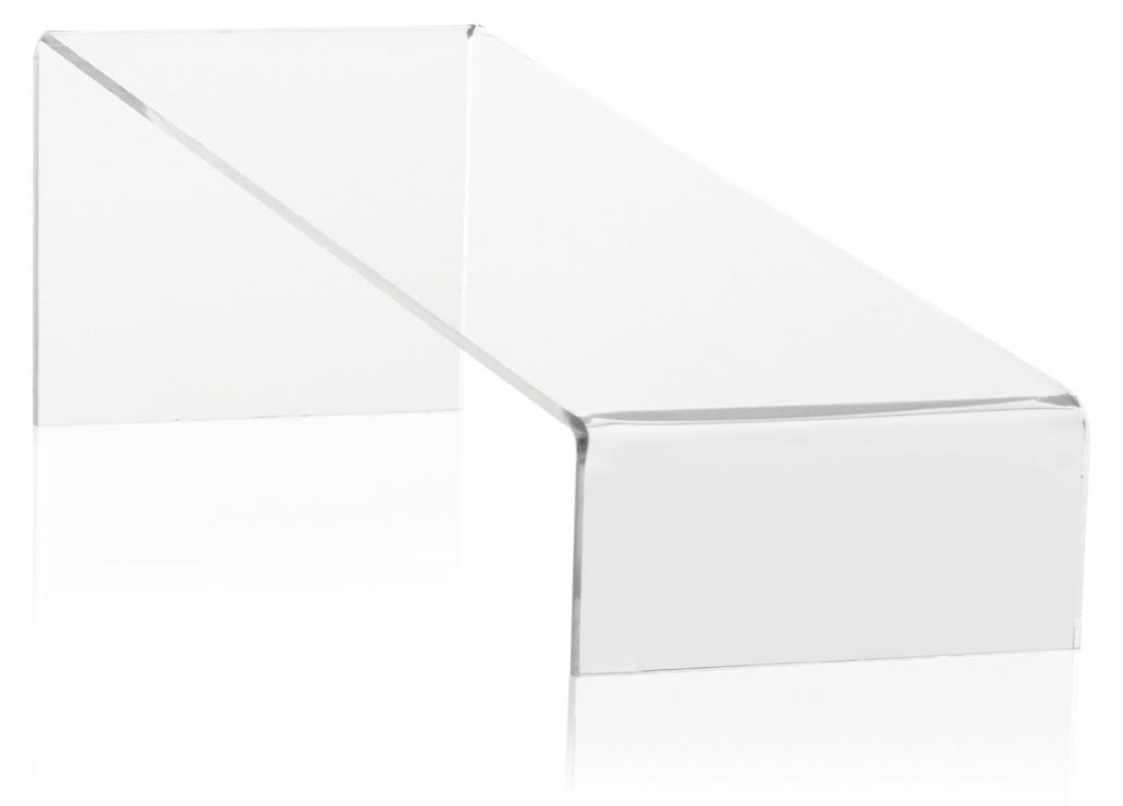 Présentoir à chaussures / support de marchandises Image du produit 