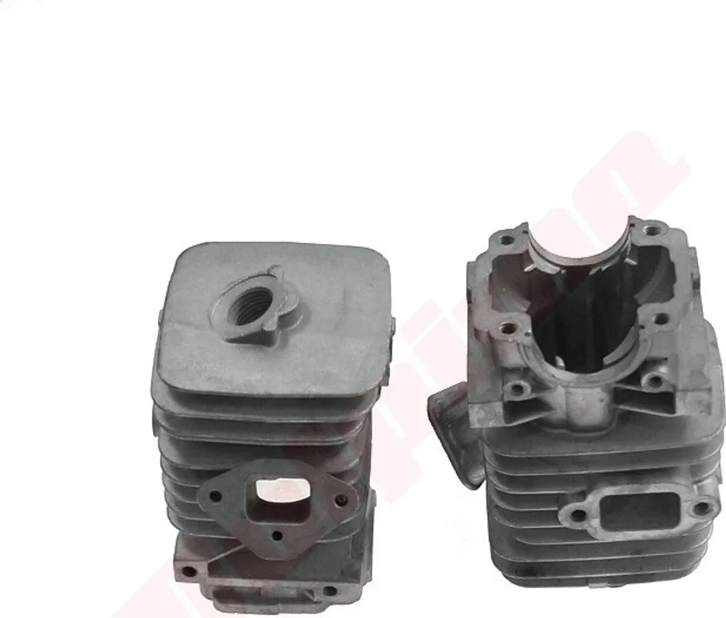 Cylindre 35mm Haute Résistance pour Echo CS 2600 - Réf P021-011230