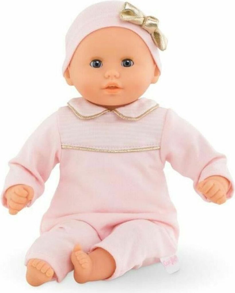 Baby-Puppe Corolle Baby Hug Manon Land of Dreams 30 cm