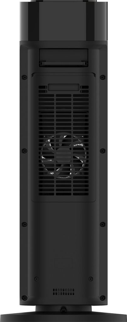 Fakir HT 1000, Radiateur électrique d'appoint, céramique, Image du produit 