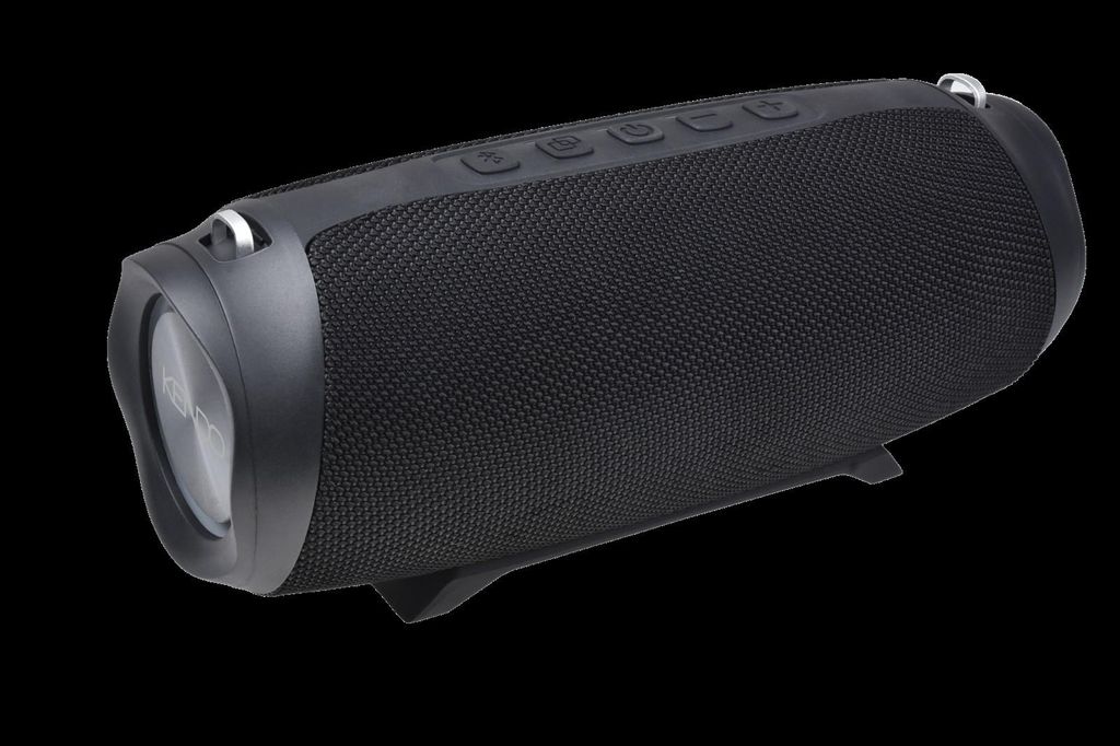 Kendo PartyJam 25EX, 6,5 cm, 40 W, 20 - 20000 Hz, 4 Ohm, 80 Produktbild 
