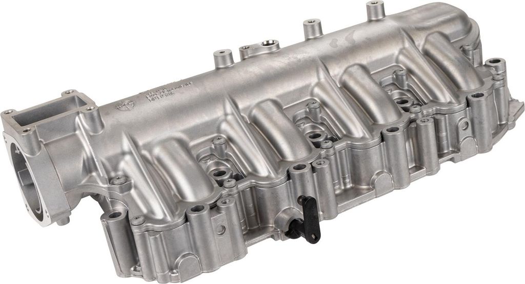 Ansaugkrümmer komplett inkl. Drallklappen 1.9 JTD 55210201