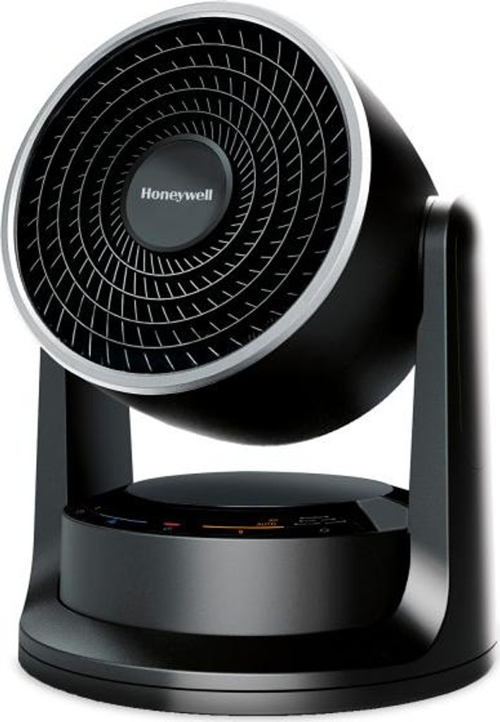 Honeywell Turbo Force, Elektrischer Raumheizlüfter, Produktbild 