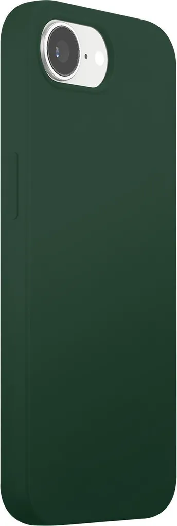MOEX Custodia A Patta Per IPhone 6/6s + Pellicola Protettiva Inclusa – Pelle Sintetica Verde Scuro, Protezione 360° Con Chiusura Magnetica - 2