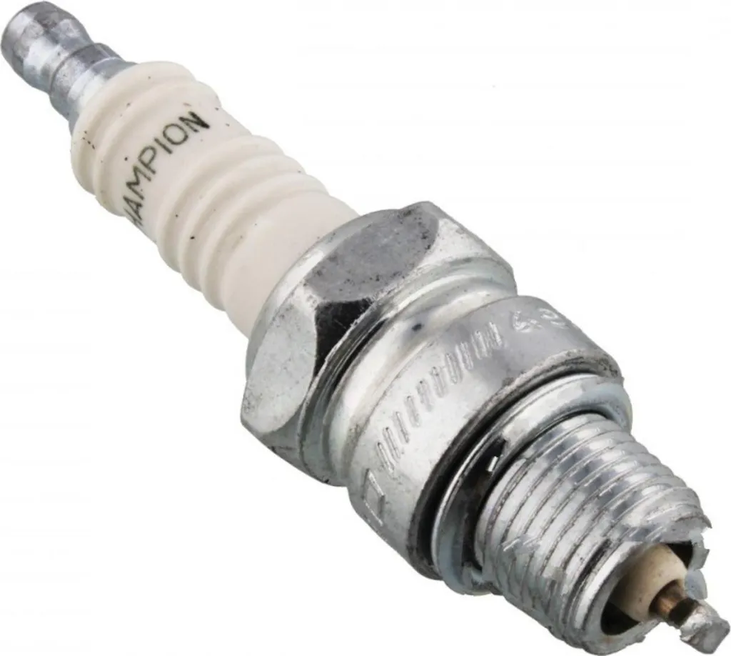 Candela d'Accensione Champion CCH327 RL87YC - Qualità OE Certificata