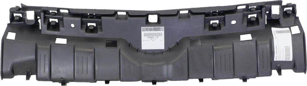 Original Fiat Verstärkung an der vorderen Stoßstange Fiat Panda ab Bj. 2012 OE 51880201