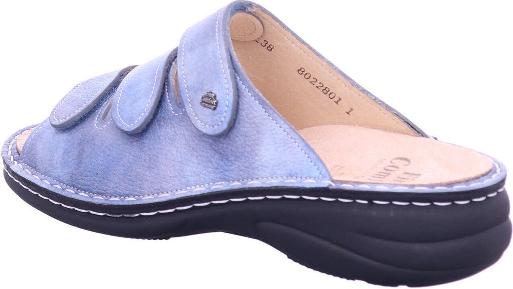Finn Comfort Komfort Pantoletten Hellas Damen Produktbild 39