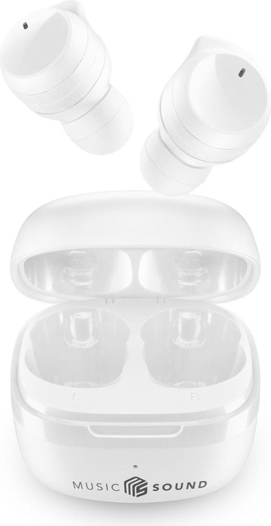 Music Sound 8018080467837, True Wireless Stereo (TWS), Zdjęcie produktu 