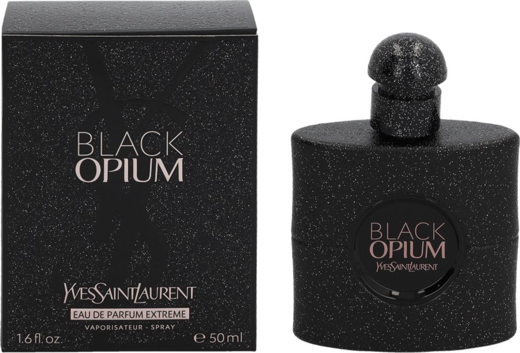 YSL Black Opium Extreme Edp Spray Produktbild 11