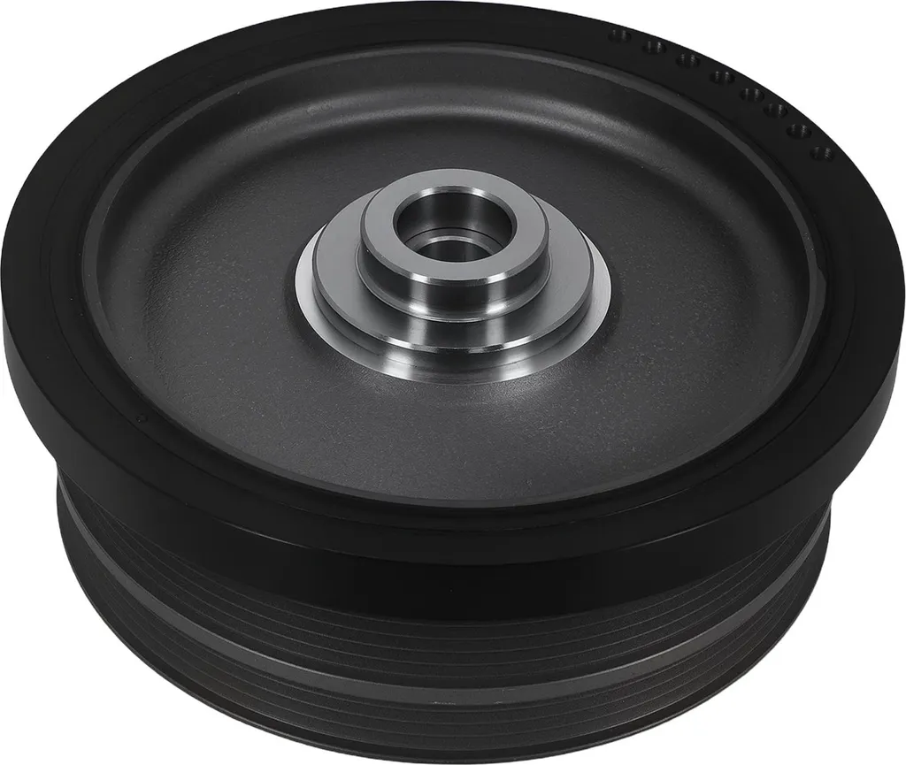 Poulie Damper Courroie Accessoires BMW 320d E46 2.0L 11237787304