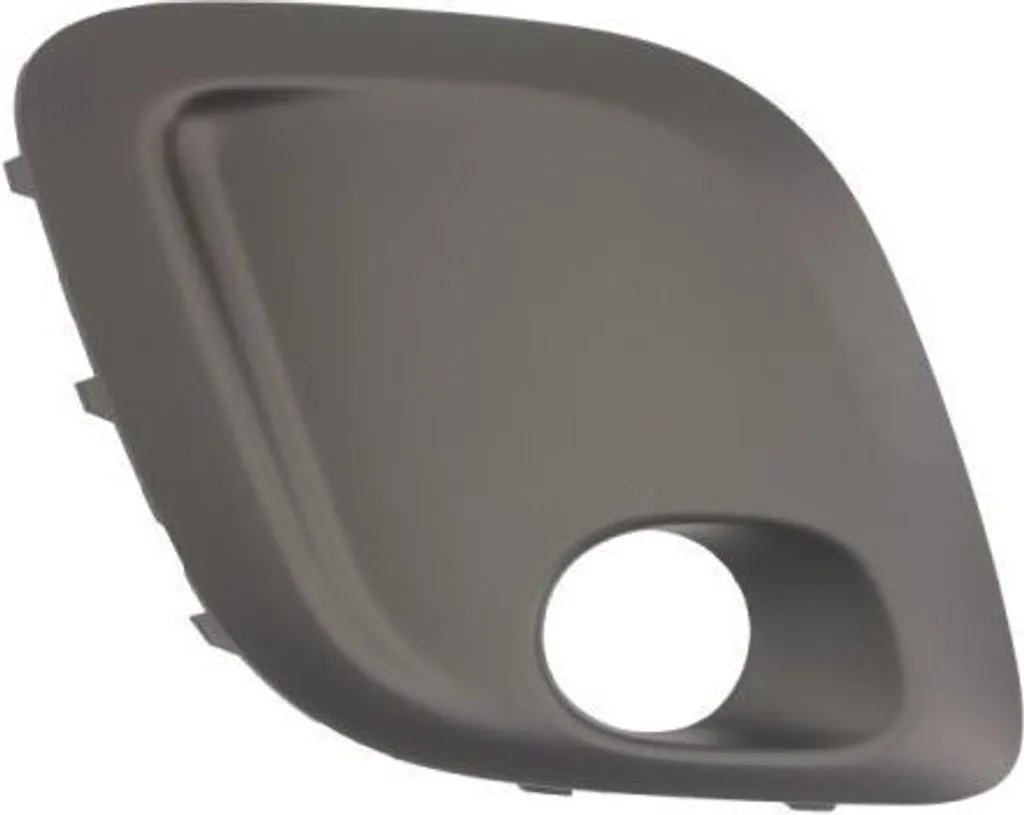 Grille d'aération droite pour Citroën C1 PM PN - BLIC 6502-07-0502918P