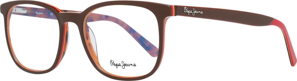Finies les Montures Lourdes : Pepe Jeans PJ3371 52C2 Lunettes Confortables